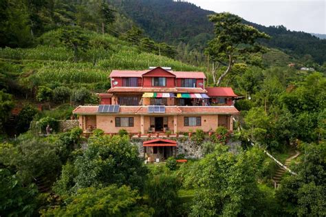 shivapuri heights cottage in kathmandu room deals photos and reviews