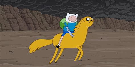 Adventure Time Finale Review One Of The Greatest Tv Shows Ever Had A