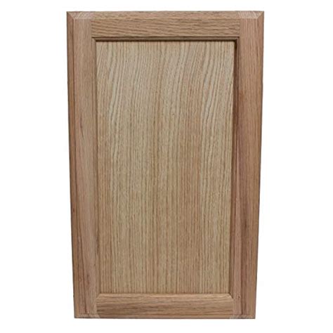 Top 10 Unfinished Wood Cabinet Doors Built In Cabinetry Enilme