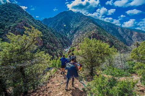 Moroccos Mountain Ranges The Ultimate Guide Epic Travel