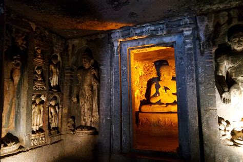 Ajanta Caves 8 Tips Before You Go