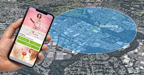 2024 Ultimate Guide To Geofencing Groundtruth