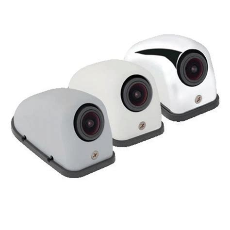 They point to the isp address and not the physical. Voyager Color Side Body Observation Cameras - White Left ...