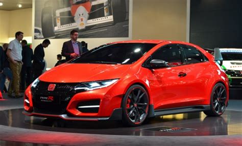It is available in 6 colors, 1 variants, 1 engine, and 1 transmissions option: 2017 Honda Civic Coupe Type R Review ~ Cars Otomotif Prices