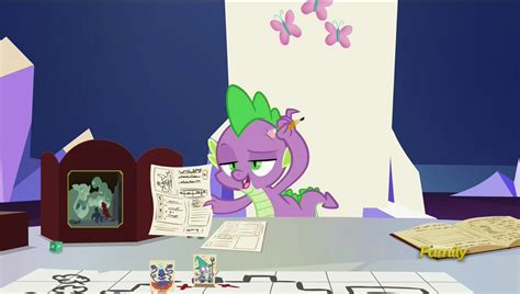 Equestria Daily Mlp Stuff Dungeons And Discords Episode Follow Up