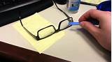 Images of How Can I Get A Scratch Out Of My Glasses