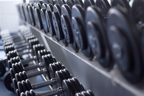 Weights Wallpapers Wallpaper Cave