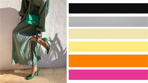 Colores Que Combinen Con El Gris Actualizado Abril 2024