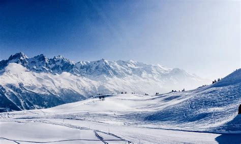 The 5 Best Family Ski Resorts In France