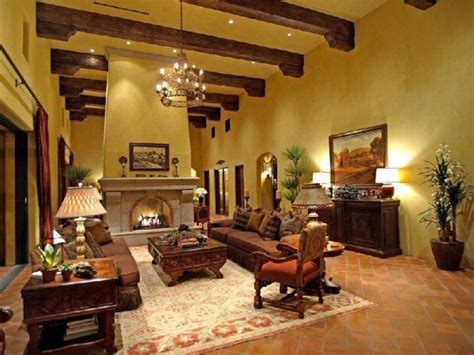 Many of us peruse home décor books, magazines, websites, and blogs and like much of what we once you identify your décor style, it's much easier to go about studying what makes that style click. All that you need to know about Tuscan style home décor ...