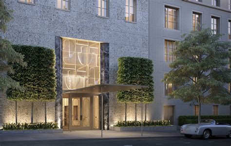 Upper East Side Lofts Home Design Ideas