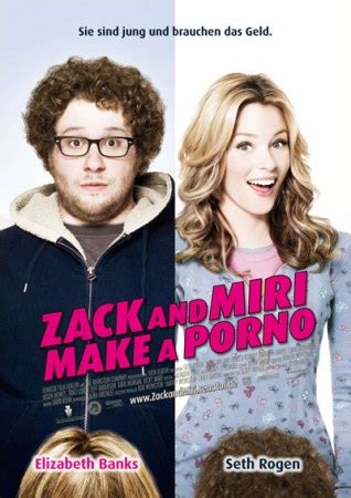 Zack And Miri Make A Porno Cinestar