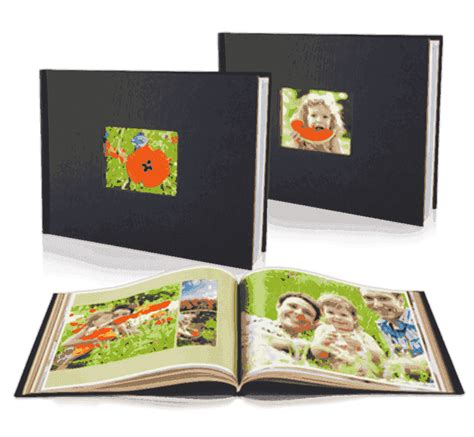 Walgreens Photo Books 75 Off As Low As 5 Same Day Pick Up At