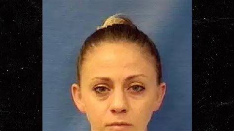 Dallas Officer Amber Guyger Fired For Fatal Shooting Of Her Neighbor Botham Jean