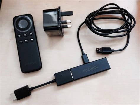 How To Setup Amazon Fire Stick Fire Tv Stick For The First Time