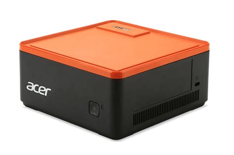 Acers Coolest New Pc Lets You Build A Computer Like Lego Bricks The