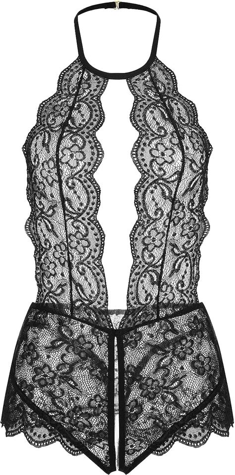 underwear lace lingerie set for women women s erotic lingerie erotic one piece bodysuit set sexy