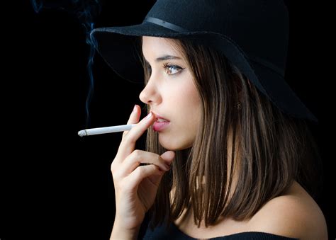 People Who Smoke Just One Cigarette A Day Are Likely Addicted