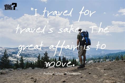 120 Best Short Travel Quotes That Pack An Inspirational Punch — Whats