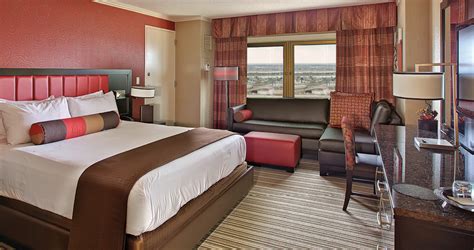 Book A Luxury King Room Golden Nugget Atlantic City