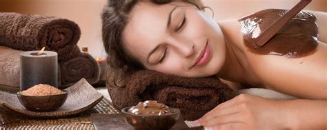 Full Body Exfoliation And Mud Wraps Highlands Day Spa North