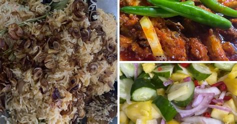 10 resepi sarapan pagi paling mudah dan senang! Resepi Nasi Tomato Ala Dato' Rizalman Yang Viral. Menu ...
