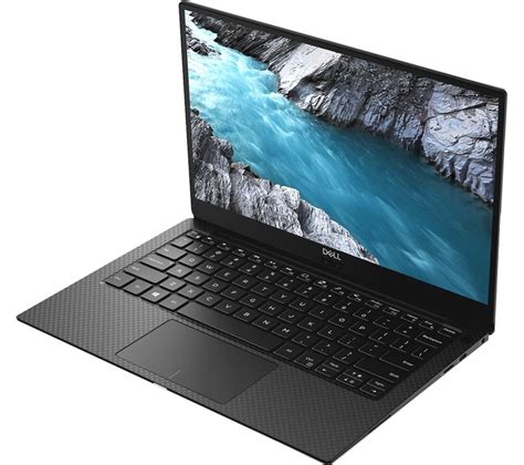 Buy Dell Xps 13 133 Intel® Core™ I5 Laptop 256 Gb Ssd Silver