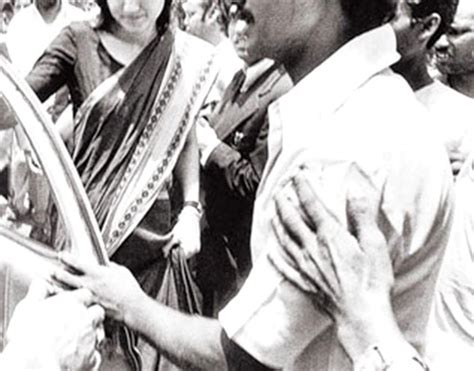 Jagjivan Rams Son Suresh Ram Sex Scandal In 1978