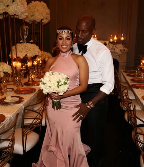 Samantha Lee Gibson Biography Who Is Tyrese Gibsons Wife