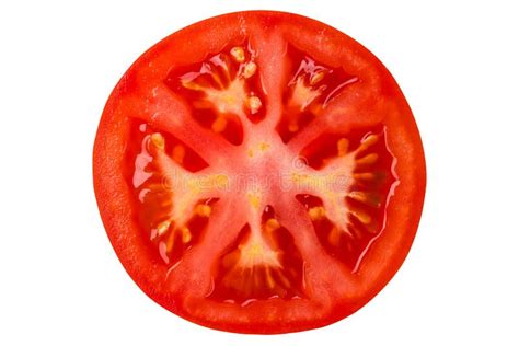 895 Transparent Slice Tomato Stock Photos Free And Royalty Free Stock