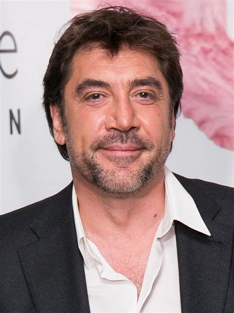 Javier Bardem Adorocinema