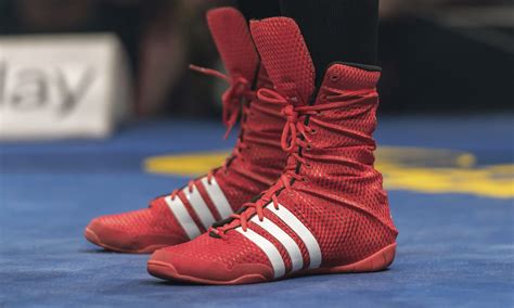 Best Shoes For Boxing Training Buy And Slay