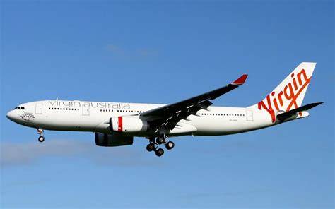 Virgin Australia Makes Flying More Accessible In Regional Communities