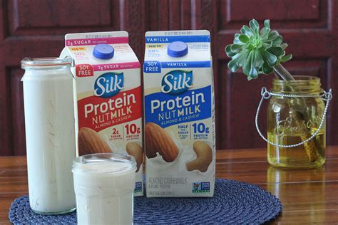 Combine walnuts, 3 cups water, honey, vanilla, and salt in the carafe of a blender then blend on low until very smooth, at least 2 minutes. Nut Milk Kefir That Looks and Tastes Like Thick Yogurt ...