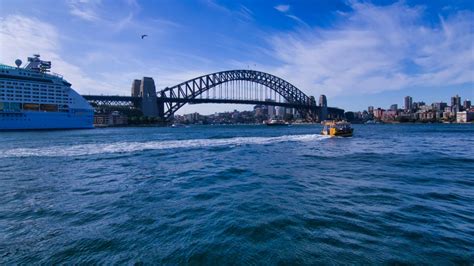 Sydney Harbour Islands A Great Day Out Travel Dudes