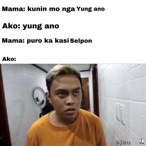 Pin By Lei Riz On Funny Filipino Vines Tagalog Quotes Funny Stupid