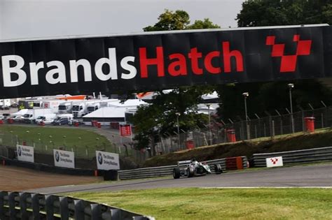 Kiern Jewiss Beats Hoggard For Maiden Brdc British F3 Race Victory