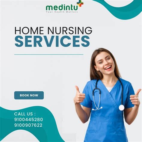 Home Nursing Services Home Nursing Services Nurse Nursing Care
