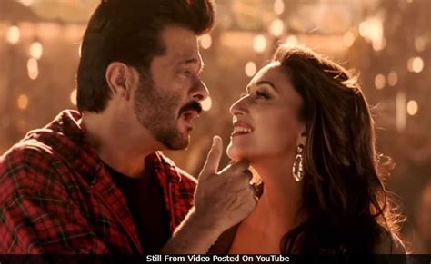 Total Dhamaal Song Speaker Phat Jaaye Madhuri Dixit And Anil Kapoor