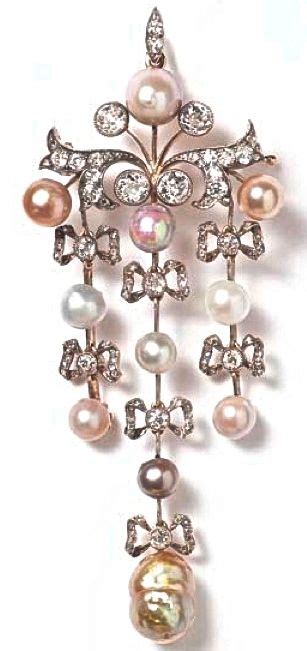 Fabergé Brooch Beautiful Jewelry Faberge Jewelry Art Nouveau Jewelry