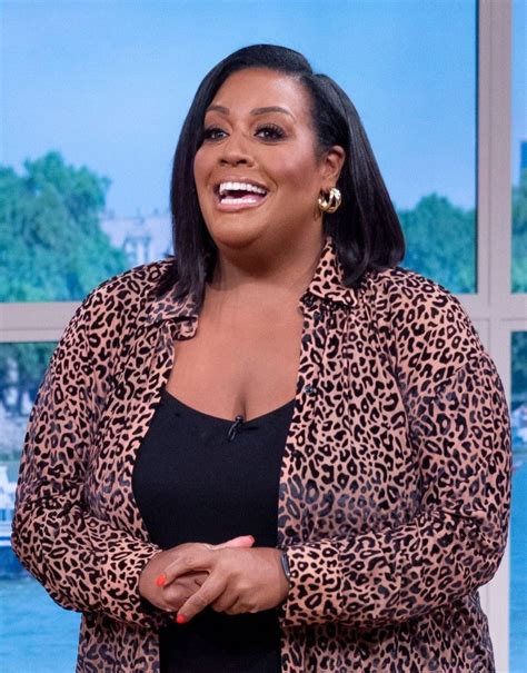 Alison Hammond Gunning For Nta 2022 As Shes Tipped To End Ant And Dec