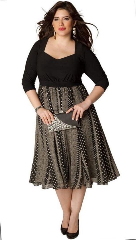 Dress Barn Plus Size Clothing Pluslookeu Collection