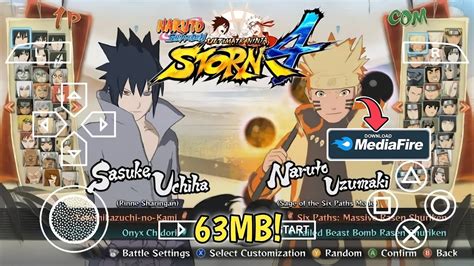 Apk Naruto Ultimate Ninja Storm 4 Hashtag Trên Binbin 3 Hình ảnh Và Video
