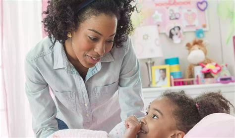10 things that interfere with your child's sleep: https ...