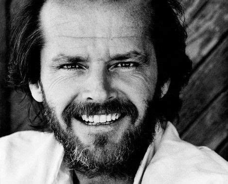A place for fans of jack nicholson to see, share, download, and discuss their favorite wallpapers. Ravageurs have beards. | Jack Nicholson | Jack nicholson ...