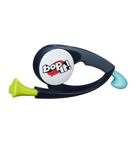 Nuevo bop it de hasbro gaming. Juegos de mesa divertidos para todos | Pepe Ganga