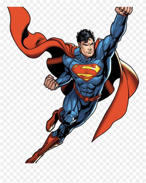 Hero Clipart Superman Pictures On Cliparts Pub 2020 🔝