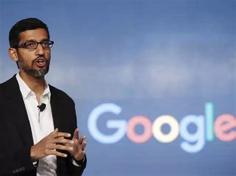 Sundar pichai's net worth is $600 million as of 2019. All you need to know about Sundar Pichai Net Worth and his journey so far - DailyHawker