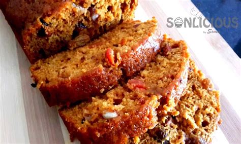 Alternatively, you can cook the fruits by mixing the orange juice and zest, stir well, and heat these up in a pan. Soak Fruits For Non Alcoholic Fruit Cake : Fruit Cake ...