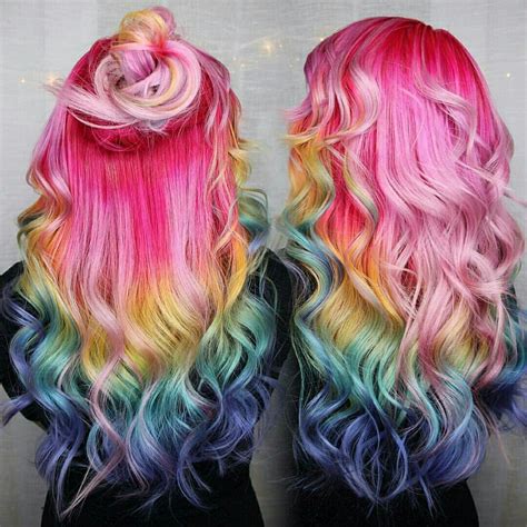 ℘ıŋɬɛγɛʂɬ Iiiannaiii 🌹💦 Beautiful Hair Color Hair Hair Inspiration